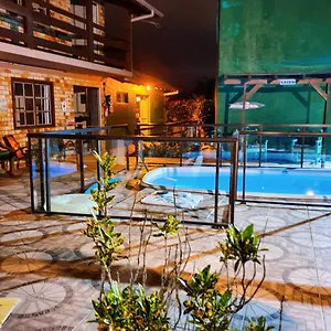 Apartamento Residencial Solar Del Nieto, Garopaba