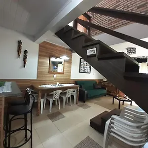 Casa de Férias Casas Ferrugem-garopaba, Garopaba