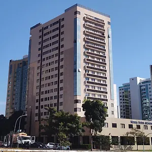 Flat Particular Localizacao Central No 3º Andar , Brasília Brasil