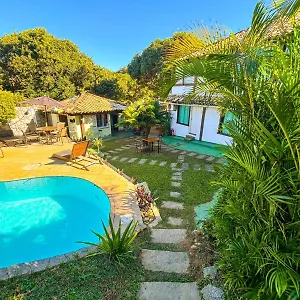 Lua Nova 3*, Búzios Brasil