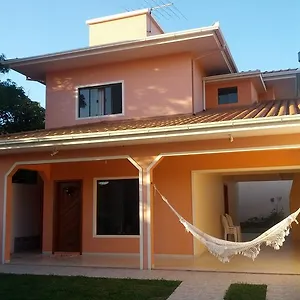 Casa de Férias Casa 3jotas, Garopaba