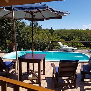 Guest house Residencial Emery Village