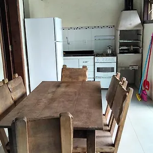 Apartamento Sargento Laranja, Garopaba