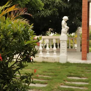 Jardim 2*, Fortaleza (Ceara) Brasil