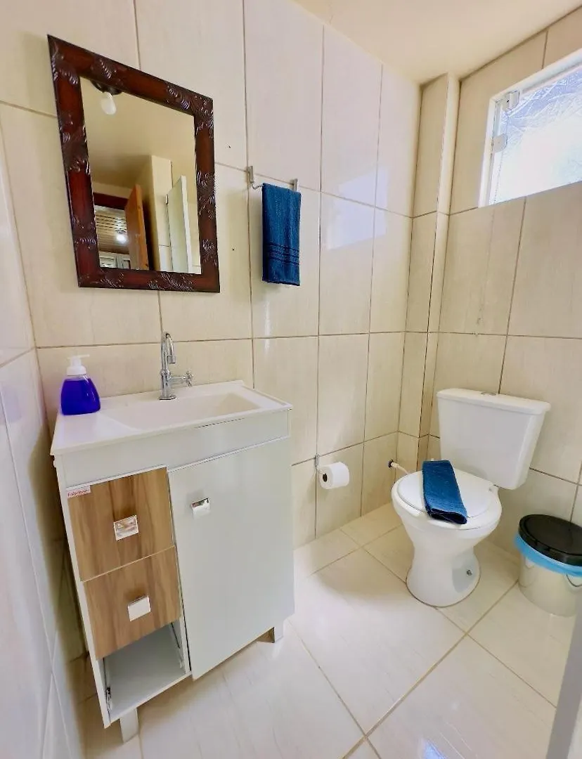 Kro Pousada Lagoa Encantada Garopaba