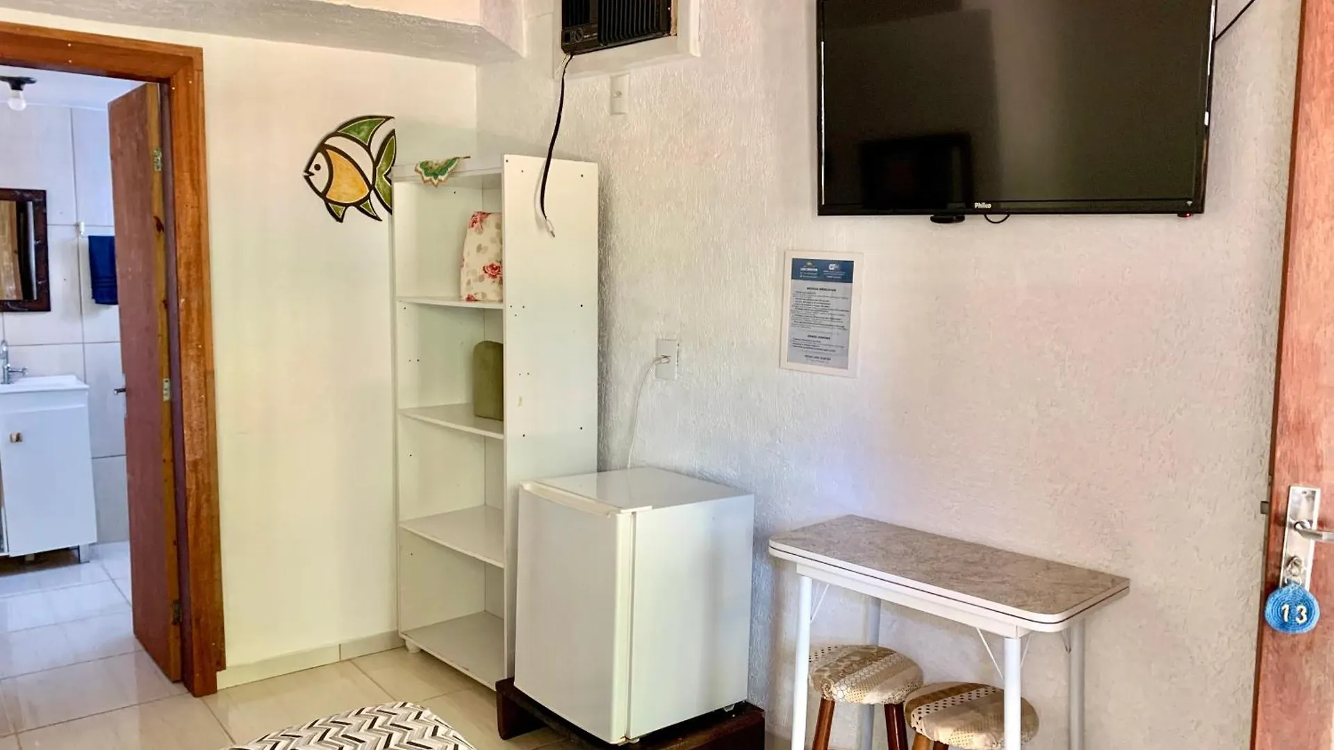 Kro Pousada Lagoa Encantada Garopaba