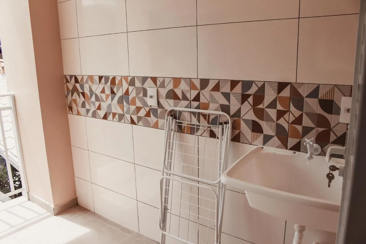 Pousada Lagoa Encantada غاروبابا 2*,  البرازيل