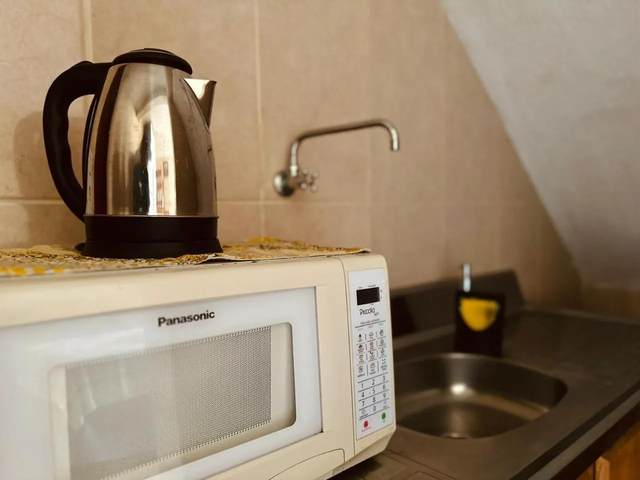 Pousada Lagoa Encantada غاروبابا